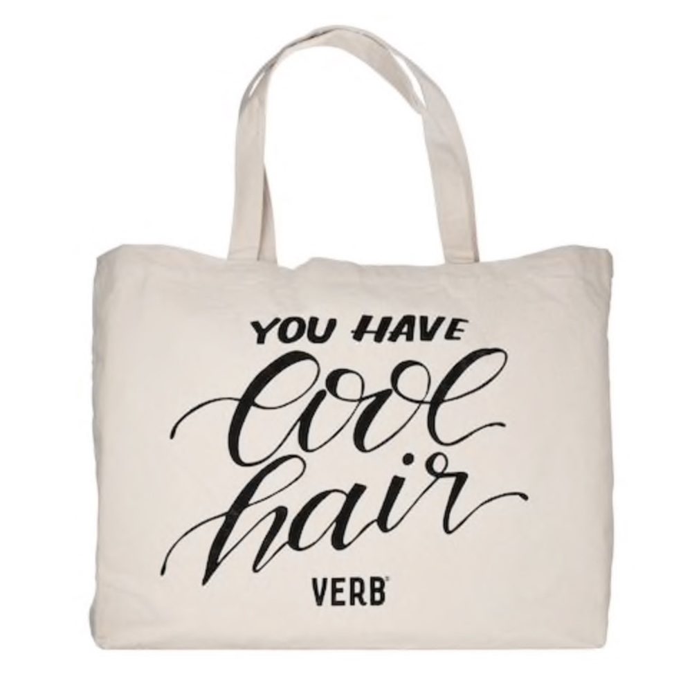 NEW VERB Volume Shampoo/ Conditioner liter duo - Picture 5 of 6